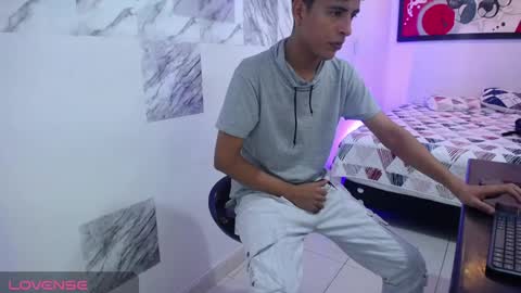 Andres Dean online show from January 21, 1:29 am