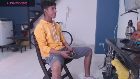 Andres Dean online show from January 24, 5:32 pm