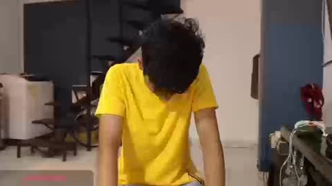 Andres Dean online show from September 15, 10:22 pm