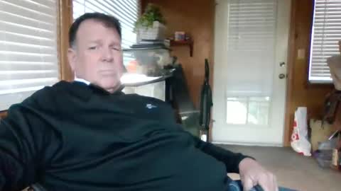 Snapshot of hardsweetandsticky chatting on January 17, 12:53 am HSS online show from January 17, 12:53 am