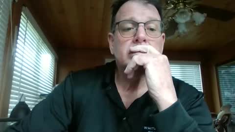 HSS online show from February 25, 12:00 am