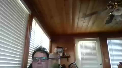 Snapshot of hardsweetandsticky chatting on October 12, 10:48 pm HSS online show from October 12, 10:48 pm