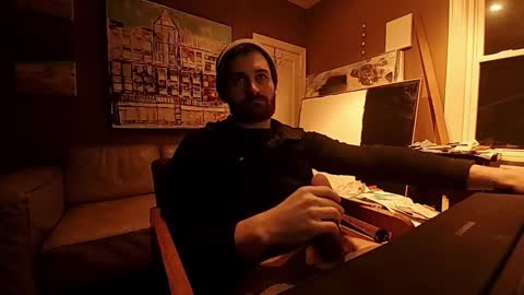 Tom online show from November 25, 3:52 am