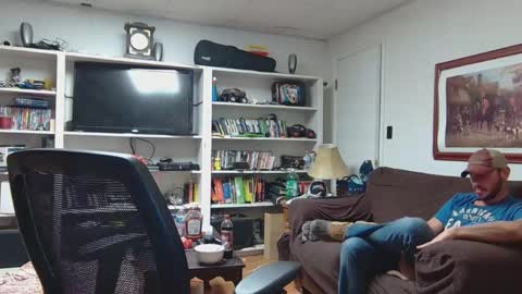 hardworkertn online show from March 23, 1:44 am