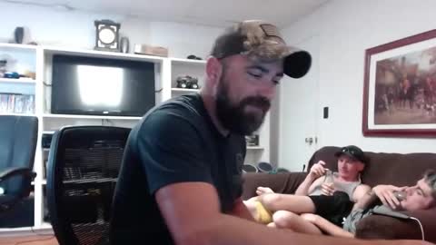 hardworkertn online show from January 31, 7:18 pm