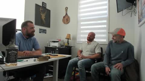 hardworkertn online show from January 5, 5:27 pm