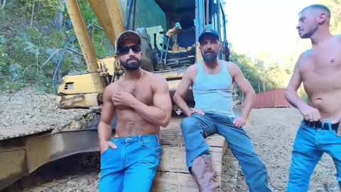 hardworkertn online show from October 8, 6:56 pm