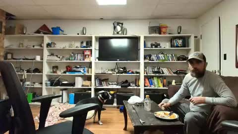 hardworkertn online show from February 14, 2:50 am