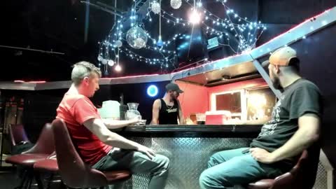 hardworkertn online show from April 4, 1:35 am