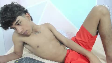 Hares online show from February 2, 2:56 pm