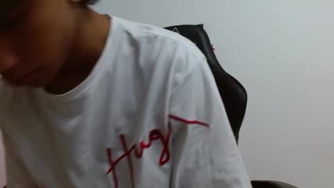 Hares online show from December 8, 1:03 pm