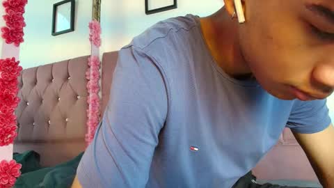 Hares online show from January 17, 1:36 pm