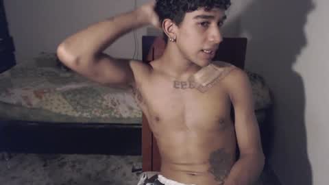 Hares online show from April 2, 4:21 am