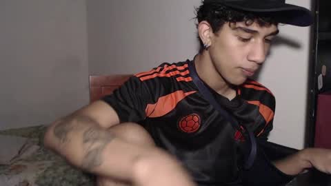 Hares online show from April 3, 4:31 am