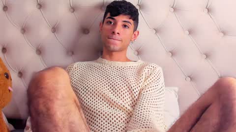 Harley online show from January 10, 8:15 pm