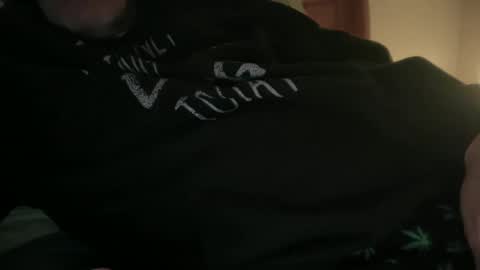 Harry H online show from January 22, 1:11 pm