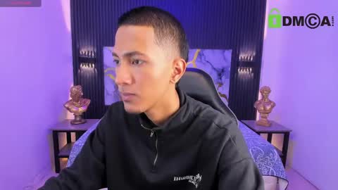 IM HAROLD online show from April 18, 1:45 pm