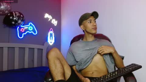 Snapshot of haroldxl chatting on January 12, 2:19 pm IM HAROLD online show from January 12, 2:19 pm