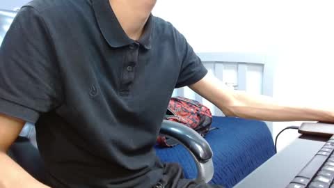 Snapshot of haroldxl chatting on March 10, 12:38 pm IM HAROLD online show from March 10, 12:38 pm