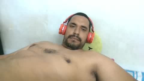 ricardo online show from October 4, 5:51 pm