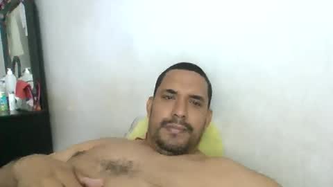 ricardo online show from September 8, 3:55 pm