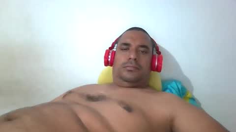 ricardo online show from February 2, 1:45 am