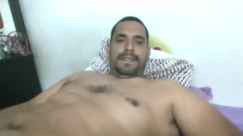 ricardo online show from March 12, 6:44 pm