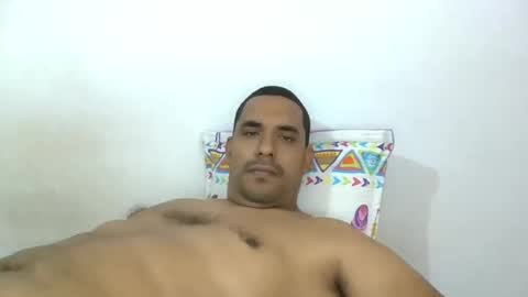 ricardo online show from December 12, 1:06 pm