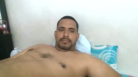 ricardo online show from October 20, 4:33 pm