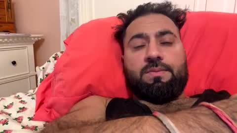 harry11009 online show from December 17, 2:30 am