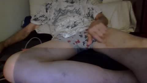 harry1cannary online show from February 27, 12:28 pm