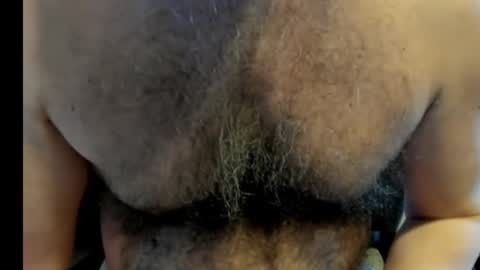 harry_banana online show from January 1, 9:52 pm