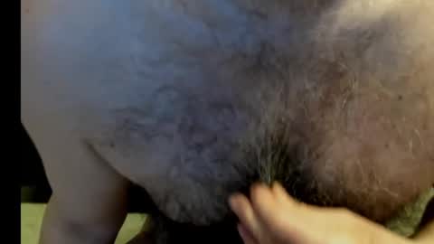 harry_banana online show from December 29, 9:28 am