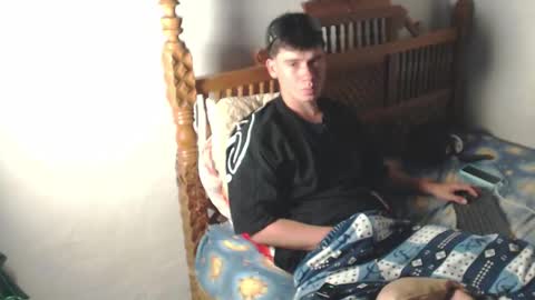 Sebastian online show from January 10, 5:50 pm