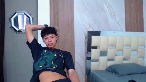 Harry online show from March 19, 9:18 pm