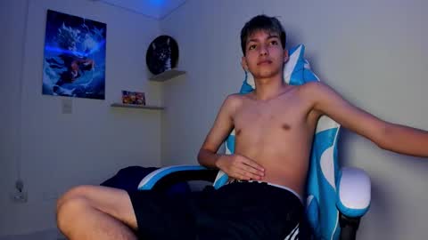 harry online show from February 22, 1:29 am