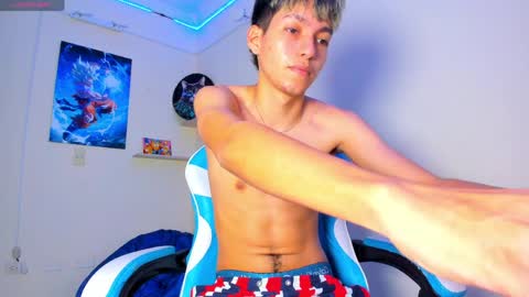 harry online show from April 7, 2:50 pm