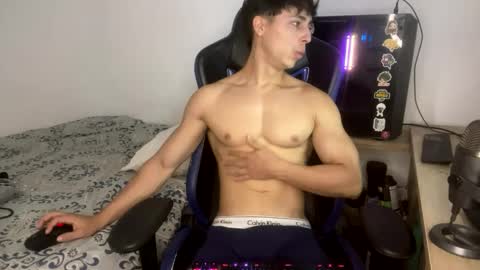 harry_p01 online show from January 29, 3:15 pm