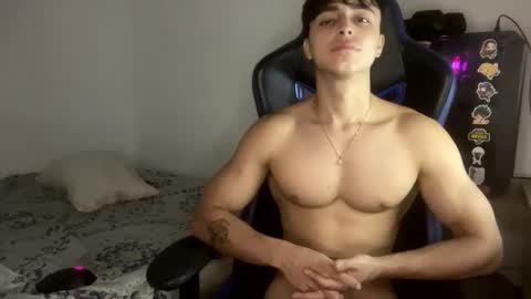 harry_p01 online show from February 11, 7:12 am