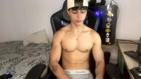 harry_p01 online show from February 3, 1:51 pm