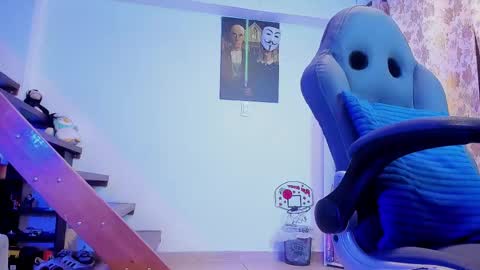 OMAR online show from February 19, 7:17 am