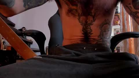 OMAR online show from February 14, 4:20 pm