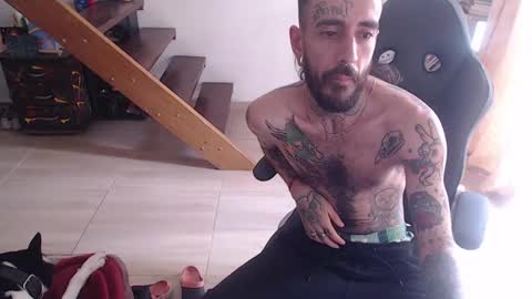 OMAR online show from January 17, 5:10 pm