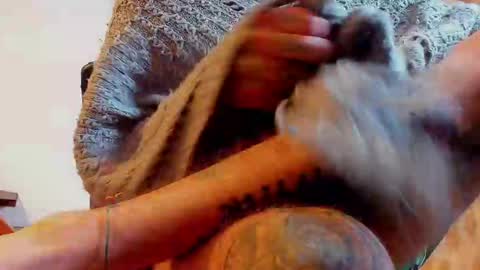 OMAR online show from March 9, 8:42 pm