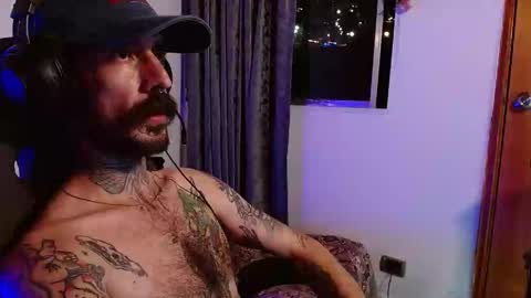 OMAR online show from April 11, 5:36 am