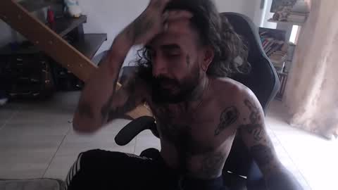 OMAR online show from January 14, 5:45 pm