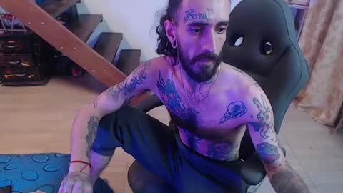 OMAR online show from January 23, 9:39 am