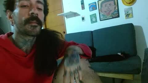 OMAR online show from March 27, 6:50 am