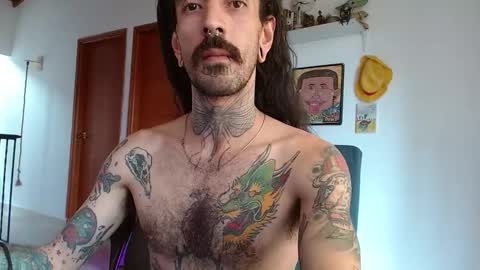 OMAR online show from February 8, 3:38 pm