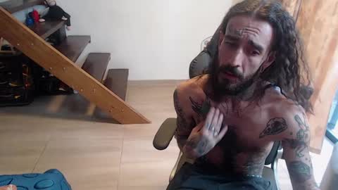 OMAR online show from January 21, 9:46 pm